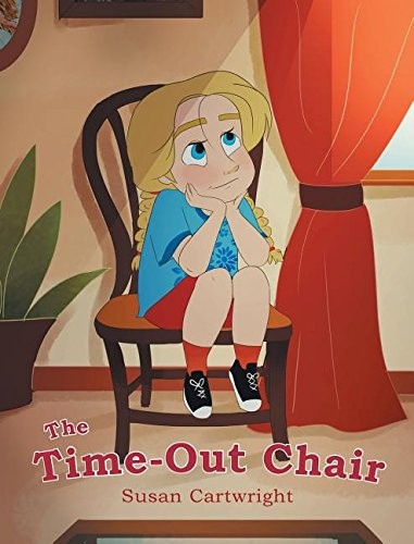 Cover for The Time-Out Chair