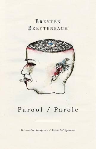 Cover for Parool / parole