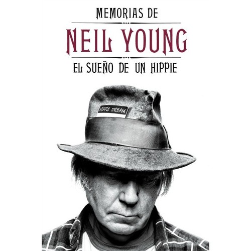 Cover for El sueño de un hippie