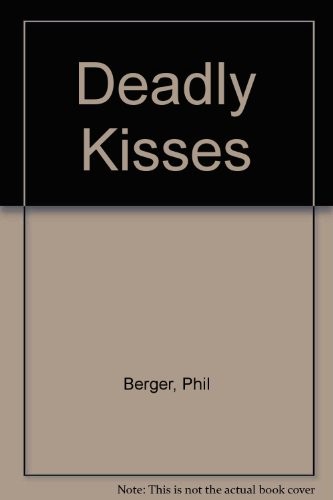 Cover for Deadly Kisses