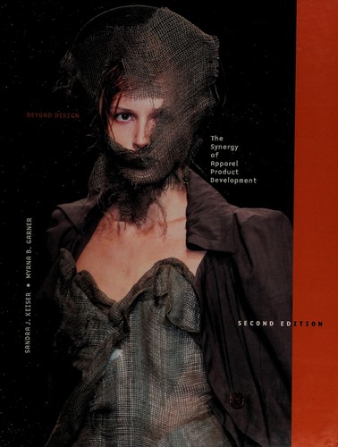 Cover for Beyond design