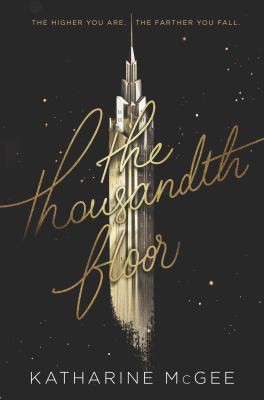 Cover for Thousandth Floor