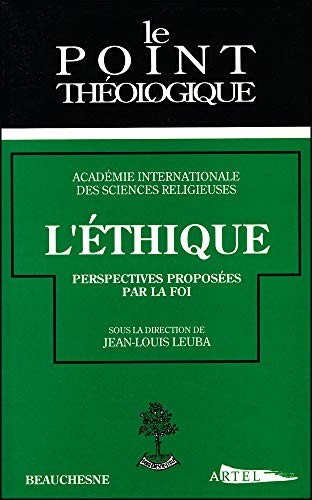 Cover for La théologie pratique