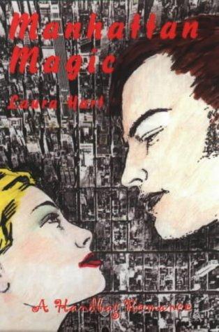 Cover for Manhattan Magic