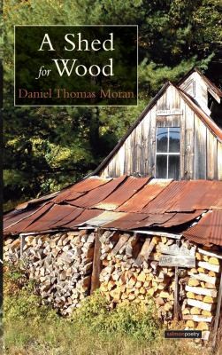 Cover for A Shed For Wood