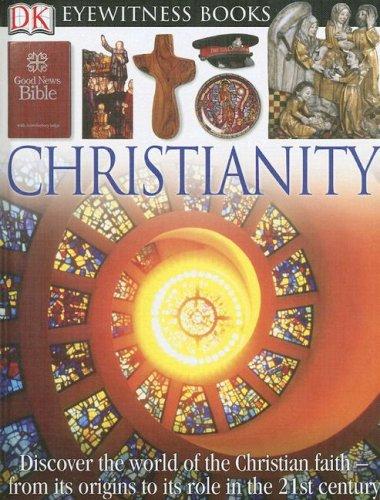 Cover for Christianity