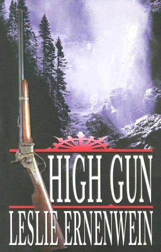 Cover for High gun