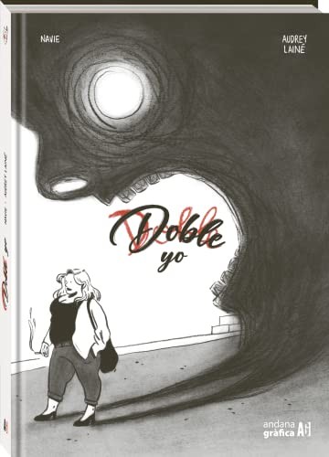 Cover for Doble yo