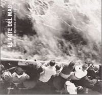 Cover for El arte del mar