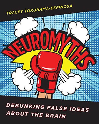 Cover for Neuromyths