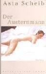 Cover for Der Austernmann