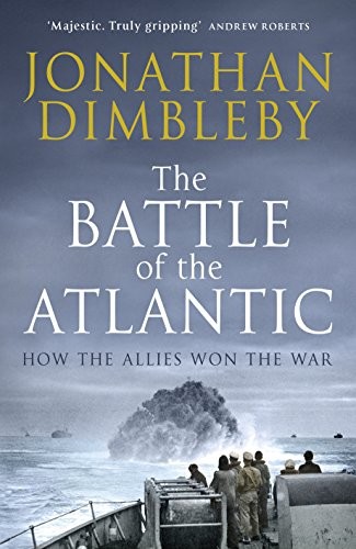 Cover for The Battle of the Atlantic