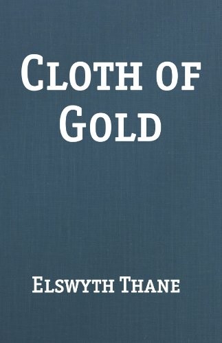 Cover for Cloth of gold