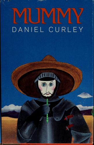 Cover for Mummy