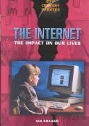 Cover for The internet