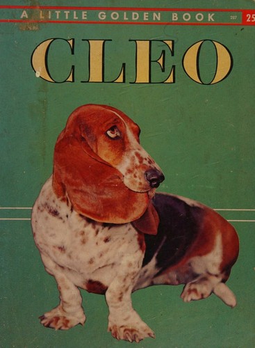 Cover for Cleo