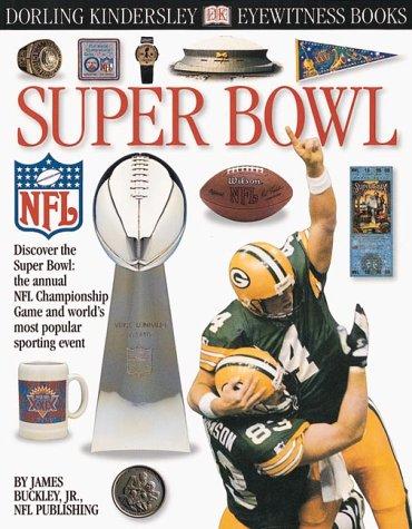 Cover for Super Bowl