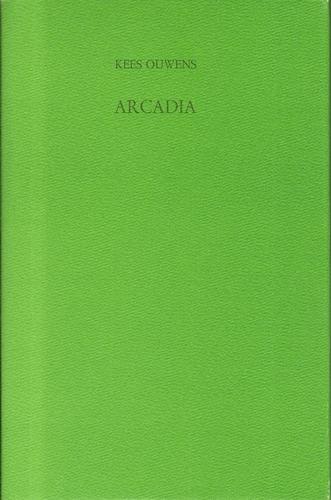 Cover for Arcadia