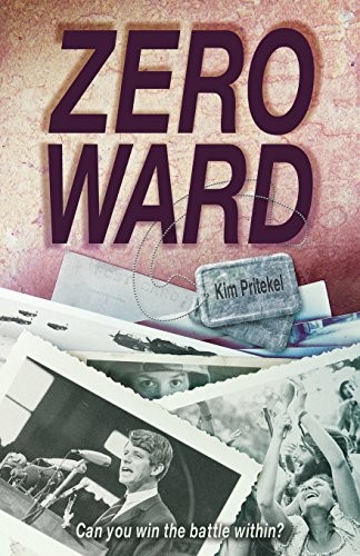 Cover for Zero Ward