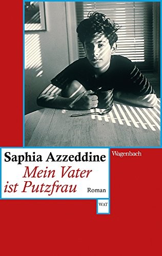 Cover for Mein Vater ist Putzfrau
