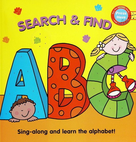 Cover for A B C