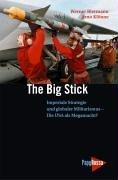 Cover for The big stick