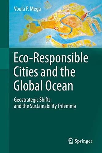 Cover for Eco-Responsible Cities and the Global Ocean