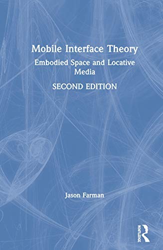 Cover for Mobile Interface Theory