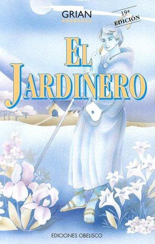 Cover for El jardinero/The Gardener