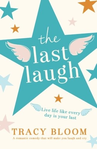 Cover for The Last Laugh