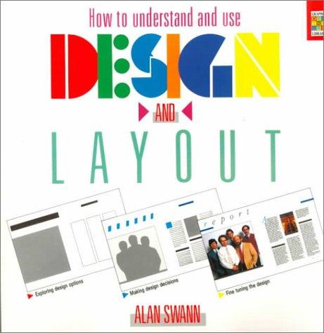 Cover for How to Understand and Use Design and Layout