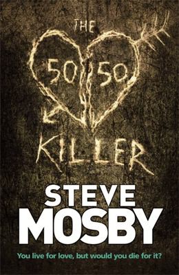 Cover for 50/50 Killer