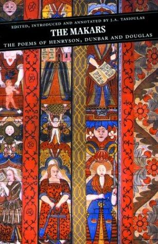 Cover for The Makars