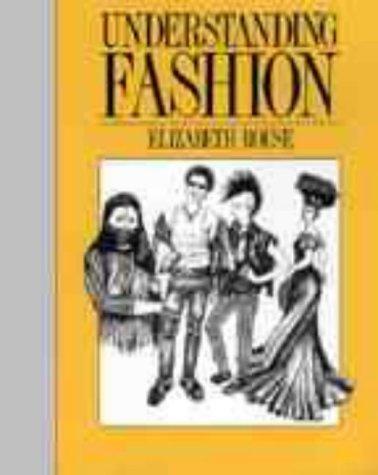 Cover for Understanding Fashion-89