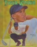 Cover for Tiger Woods