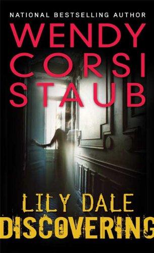 Cover for Lily Dale