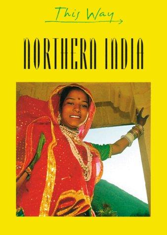Cover for This Way Northern India