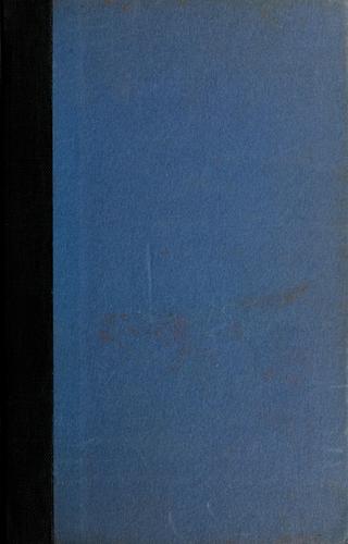 Cover for The secret diary of Harold L. Ickes.