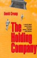 Cover for The holding company