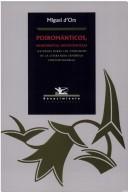 Cover for Posrománticos, modernistas, novecentistas