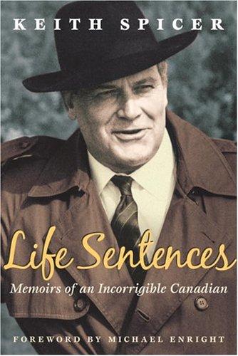 Cover for Life sentences