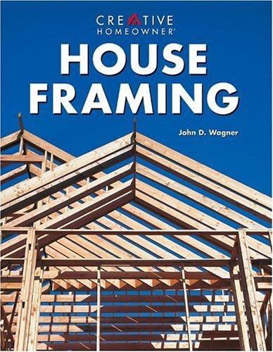 Cover for House framing