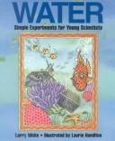 Cover for Water (Gateway Science)