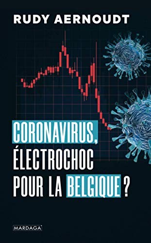 Cover for Coronavirus