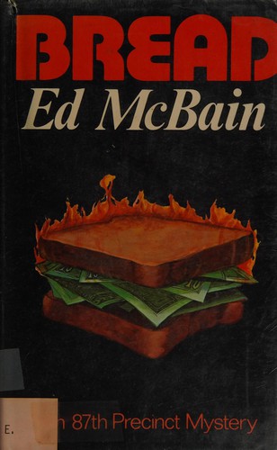 Cover for Bread