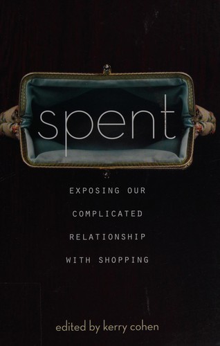 Cover for Spent