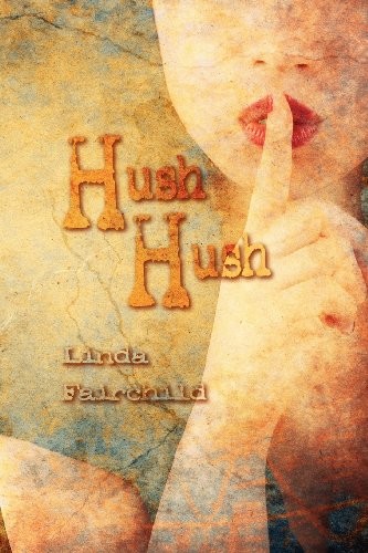 Cover for Hush Hush