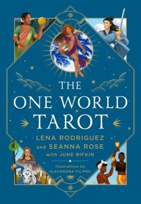 Cover for One World Tarot
