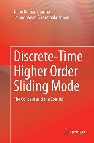 Cover for Discrete-Time Higher Order Sliding Mode
