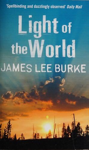Cover for Light of the world
